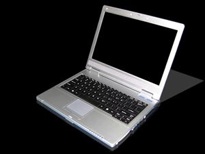 NETBOOK BTO X223 (1.3GHZ/256M/40G)