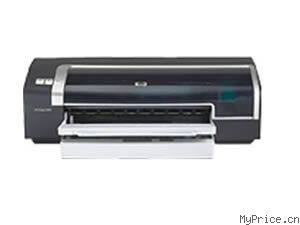 HP Deskjet 9808