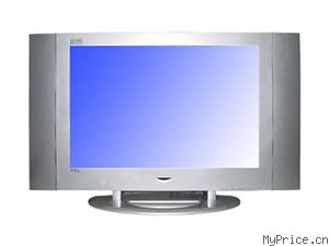 TCL LCD3026