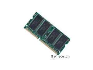 Kingston 128MBPC-133/SDRAM/144Pin