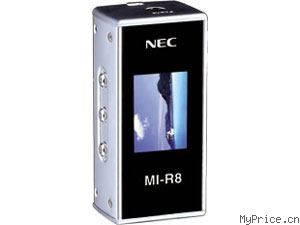 NEC Mi-R8 (128M)