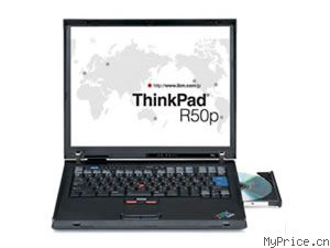 IBM ThinkPad R50p 1833CN1