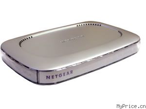 NETGEAR FS605