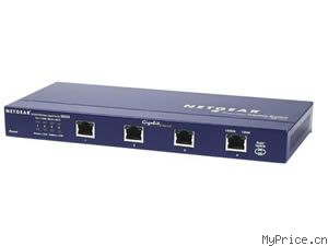 NETGEAR GS104