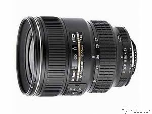 ῵ 17-35mm f/2.8D ED-IF AF-S Zoom-Nikkor