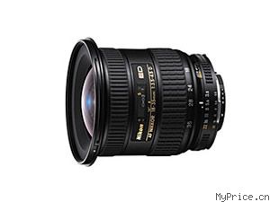 ῵ 18-35mm f/3.5-4.5D AF Zoom-Nikkor