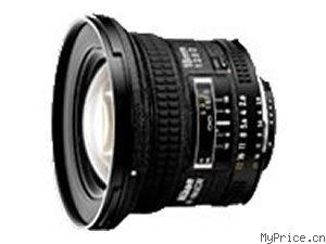 ῵ 18mm f/2.8D AF Nikkor