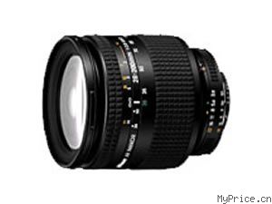 ῵ 28-200mm f/3.5-5.6D IF AF Zoom-Nikkor