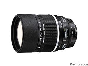 ῵ 135mm f/2D AF-DC Nikkor