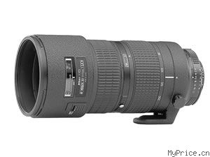 ῵ 80-200mm f/2.8D ED AF Zoom-Nikkor