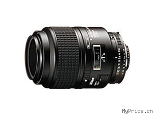 ῵ 105mm f/2.8D AF Micro-Nikkor