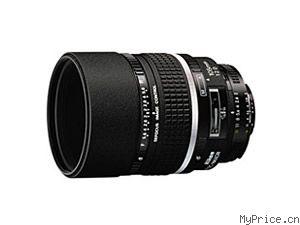 ῵ 105mm f/2D AF DC-Nikkor