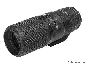 ῵ 200mm f/4D ED-IF AF Micro-Nikkor