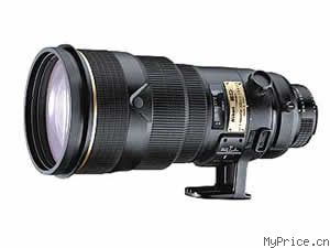 ῵ 300mm f/2.8D ED-IF II AF-S