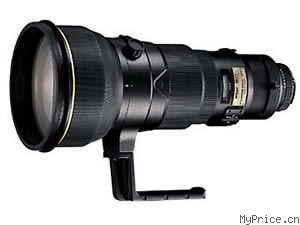 ῵ 400mm f/2.8D IF-ED AF-S II Nikkor