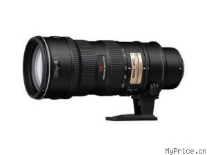 ῵ AF-S VR 70-200/2.8G IF-ED