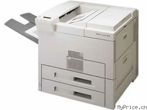 HP laserjet 8150dn