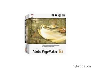 ADOBE PageMaker 6.5(Ӣİ)