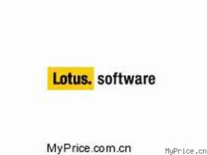 IBM Lotus Notes 6.5