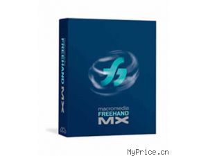Macromedia FreeHand MX