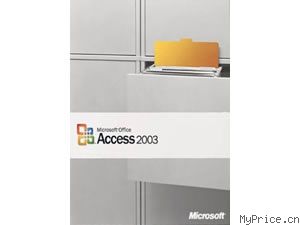 Microsoft Access 2003()