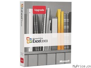 Microsoft Excel 2003()
