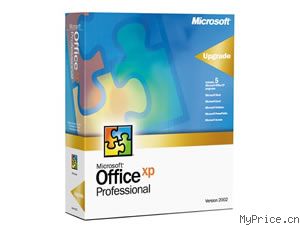 Microsoft Office XP(Ŀ)