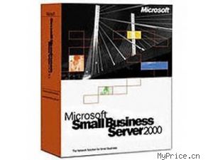 Microsoft Small Business Server 2000(5ͻ-Ӣİ)