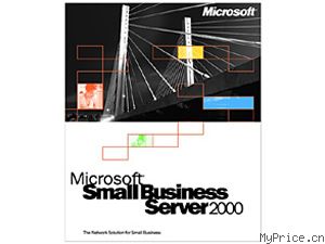 Microsoft Small Business Server 2000(׼)