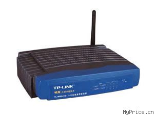 TP-LINK TL-WR541G