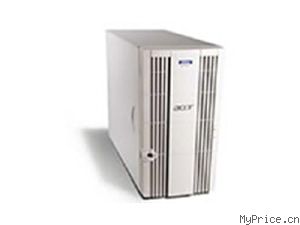 Acer Altos G700B(Xeon 2.8GHz*2/1GB/36GB/˫ͨRAID)