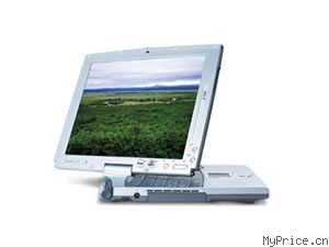 Acer TravelMate C112Tci