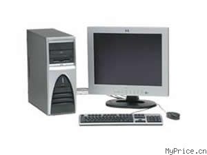  workstation XW6000(Xeon 3.2GHz/1024KB/1024MB/73GB)