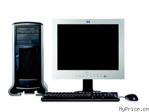  workstation XW8000(Xeon 2.4GHz/1024MB/73GB/XP)