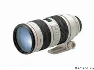  EF70-200/2.8L IS