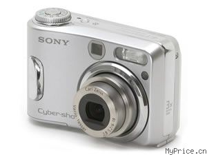 SONY DSC-S90