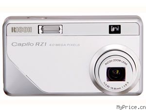  Caplio RZ1