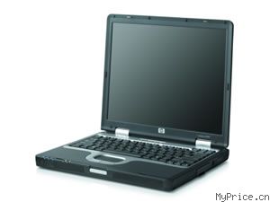 HP NX5000 (D1.6GHz/256M/14.1)