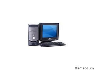 DELL Dimension 4700 (P4 2.8GHz 512MB DVD)