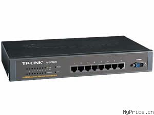 TP-LINK TL-SF2008