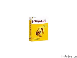 SYMANTEC PC Anywhere 11.5