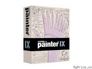 Corel Painter IX  9.0