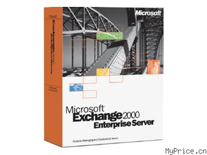 Microsoft Exchange 2000 Server(ı׼ 25User)