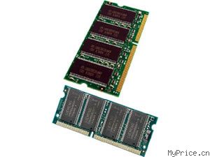 Kingston 256MBPC-2700/DDR333/172Pin