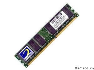 TwinMOS 256MBPC-2700/DDR333/200Pin