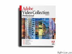 ADOBE Video Collection 2.5(רҵ)