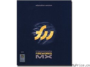 Macromedia Fireworks MX