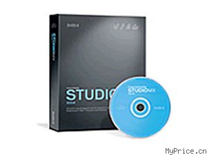 Macromedia Studio MX 2004(İ)