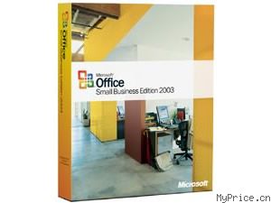 Microsoft Office Basic Edition 2003 (Ӣİ)