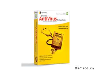 SYMANTEC AntiVirus Enterprise Edition 9.0(ʼ 10-24û)